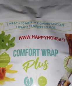 HAPPY Grasso per zoccoli plus 1000 ml - HappyHorse - Prodotti naturali per  cavalli